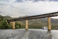 Barca de Alva Ã¢â¬â International Railway Bridge